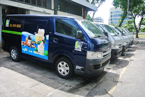 vanwrap