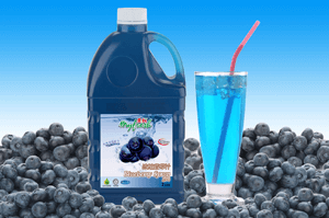blueberry