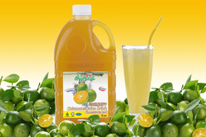 calamansi