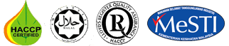 Creative Beverage Ingredients Licenses