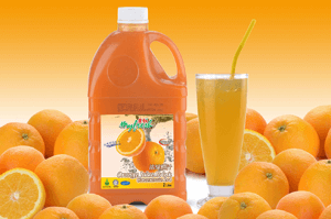 orangejuice