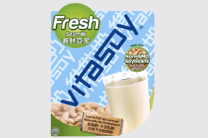 vitasoymilk